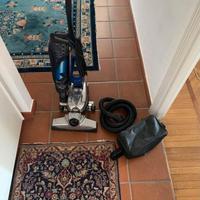 kirby Avalir 2 con accessori