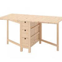 Tavolo a ribalta ikea