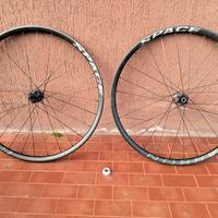 cerchi carbonio mtb no boost 29