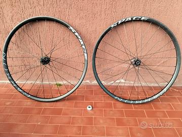 cerchi carbonio mtb no boost 29