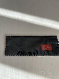 Pannetto per occhiali Ryban