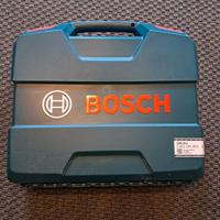 BOSCH Trapano GSB 24-2 Professional