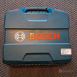 BOSCH Trapano GSB 24-2 Professional