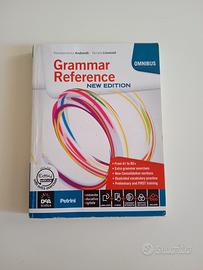 Grammar reference 