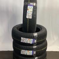 4 GOMME 195 60 15 GOODYEAR 4 STAGIONI NUOVE