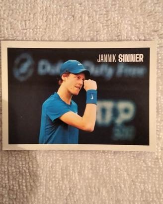 Figurina Sinner rara