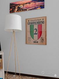 giornali Napoli 