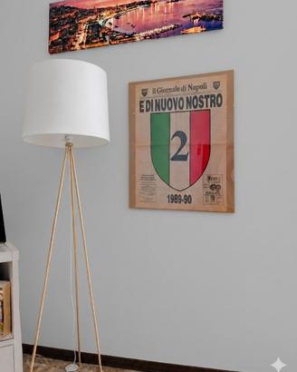 giornali Napoli 