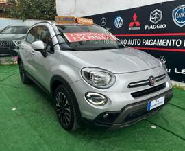 Fiat 500x 1.0 city cross 120cv - 2021