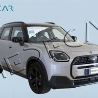 MINI Mini D Classic Countryman