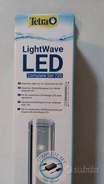 TETRA LIGHTWAVE LUCE LED COMPLETE SET 720