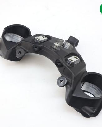 Piastra forcella superiore MV AGUSTA Brutale 800