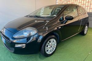 FIAT PUNTO EVO 1.2 BENZINA 70CV