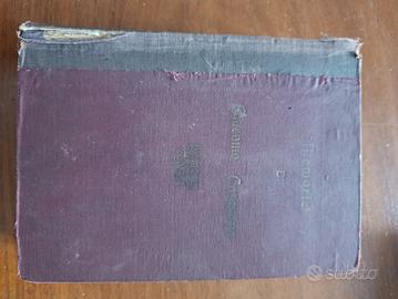 libriMemorie di  Giacomo Casanova