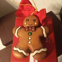 addobbo Pan di zenzero grande Thun 