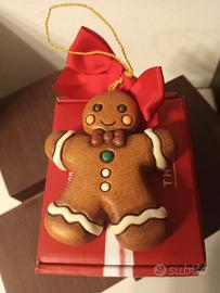 addobbo Pan di zenzero grande Thun 