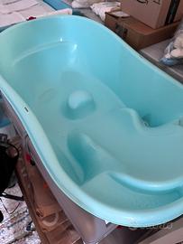 Vaschetta da bagno Okbaby