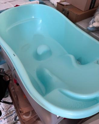 Vaschetta da bagno Okbaby