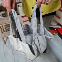 Art. Natalizzi da ricamare