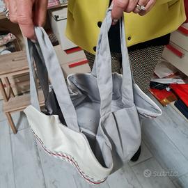 Art. Natalizzi da ricamare