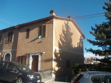 Vendita casa Aielli Alto(Aq)