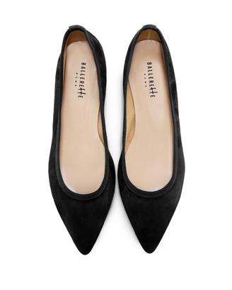 Ballerine Ballerette