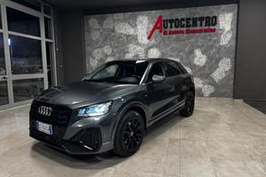 AUDI Q2 2.0 TDI 150CV QUATTRO S-LINE