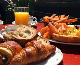GFP - CAFFETTERIA BISTROT VR EST FORMULA RISCATTO