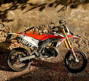 VENT  (50 cc)