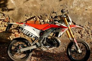 VENT  (50 cc)
