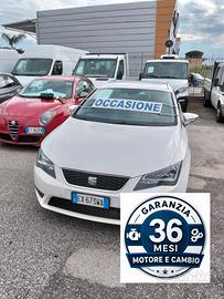 Seat Leon 1.6 TDI 105 CV DSG 5p. Start/Stop Style
