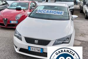 Seat Leon 1.6 TDI 105 CV DSG 5p. Start/Stop Style
