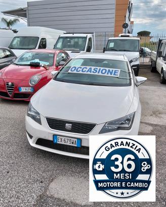 Seat Leon 1.6 TDI 105 CV DSG 5p. Start/Stop Style