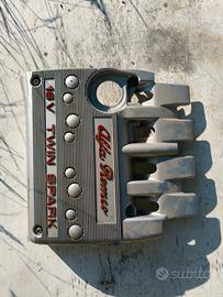 Coperchio motore Alfa Romeo Twin Spark 