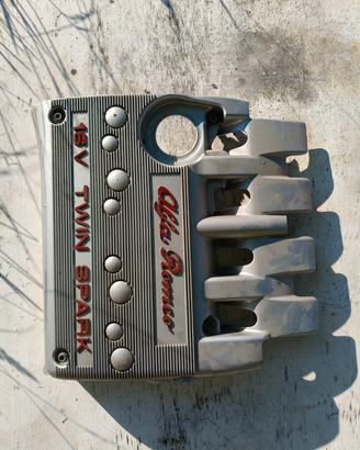Coperchio motore Alfa Romeo Twin Spark 