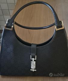 Borsa Gucci Jackie