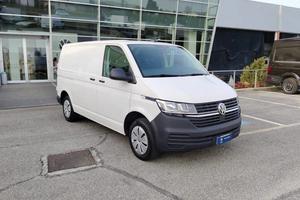 VOLKSWAGEN T6.1 Transporter 2.0 tdi 150cv 4motion