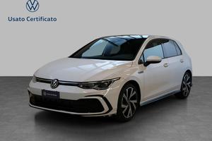 Volkswagen Golf 1.5 etsi evo act R-Line 130cv dsg