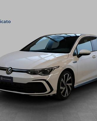 Volkswagen Golf 1.5 etsi evo act R-Line 130cv dsg