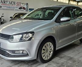 Volkswagen Polo 1.2 90CV NEOPATENTATI - 2014