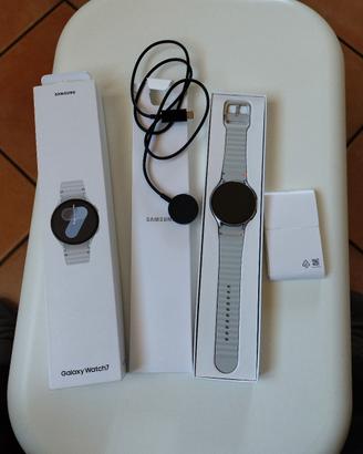 Samsung galaxy watch7