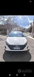 Hyundai i20 Mild Hybrid 48V 2021 Connectline – Ott
