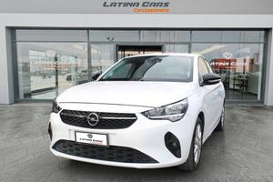 Opel Corsa 1.5 Edition s&s 100cv Con CARPLAY