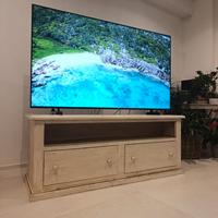 Mobile vintage per televisione