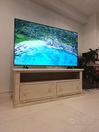 Mobile vintage per televisione