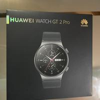 Smartwatch HUAWEI WATCH GT 2 Pro