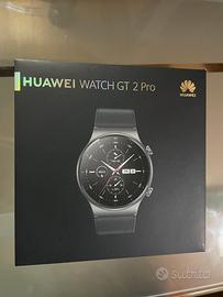 Smartwatch HUAWEI WATCH GT 2 Pro