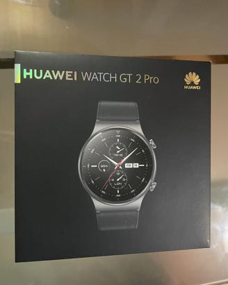 Smartwatch HUAWEI WATCH GT 2 Pro