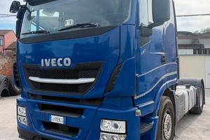 IVECO STRALIS 460