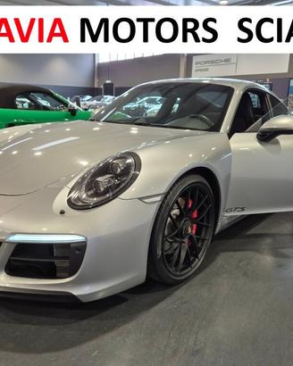 Porsche 991.2 CARRERA 4 GTS Coupé IVA INCLUSA